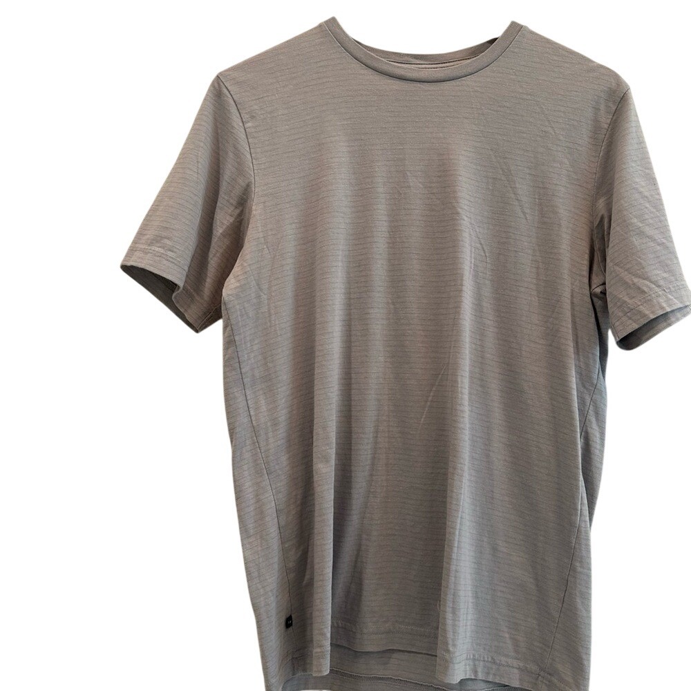 Men's Travis Matthews Crew‎ Neck T-Shirt